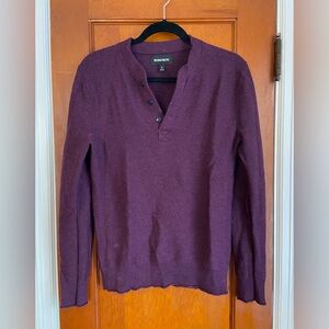 Bonobos sweater